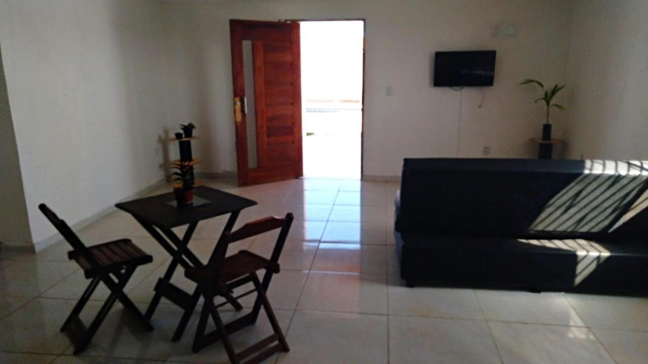 Hospedagem Em Casa De Praia Jacuma - Faca Sua Reserva E Seja Muito Bem Vindo! Apartment Exterior photo