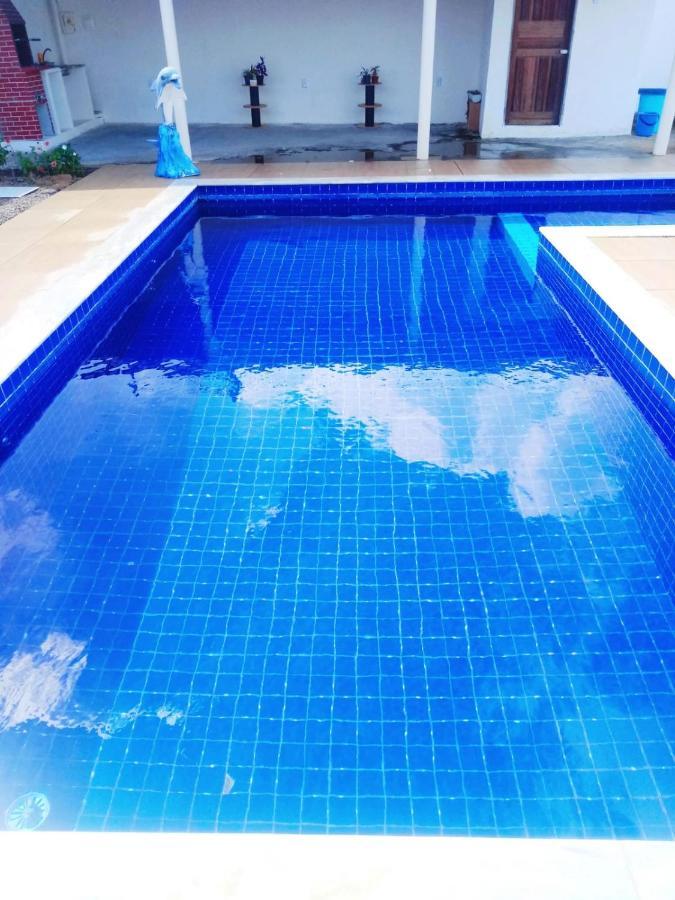 Hospedagem Em Casa De Praia Jacuma - Faca Sua Reserva E Seja Muito Bem Vindo! Apartment Exterior photo